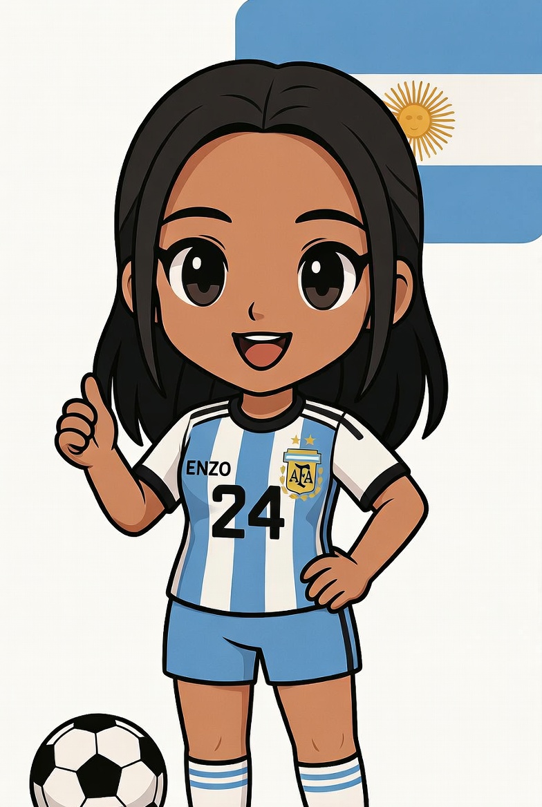 Paola de Salazar