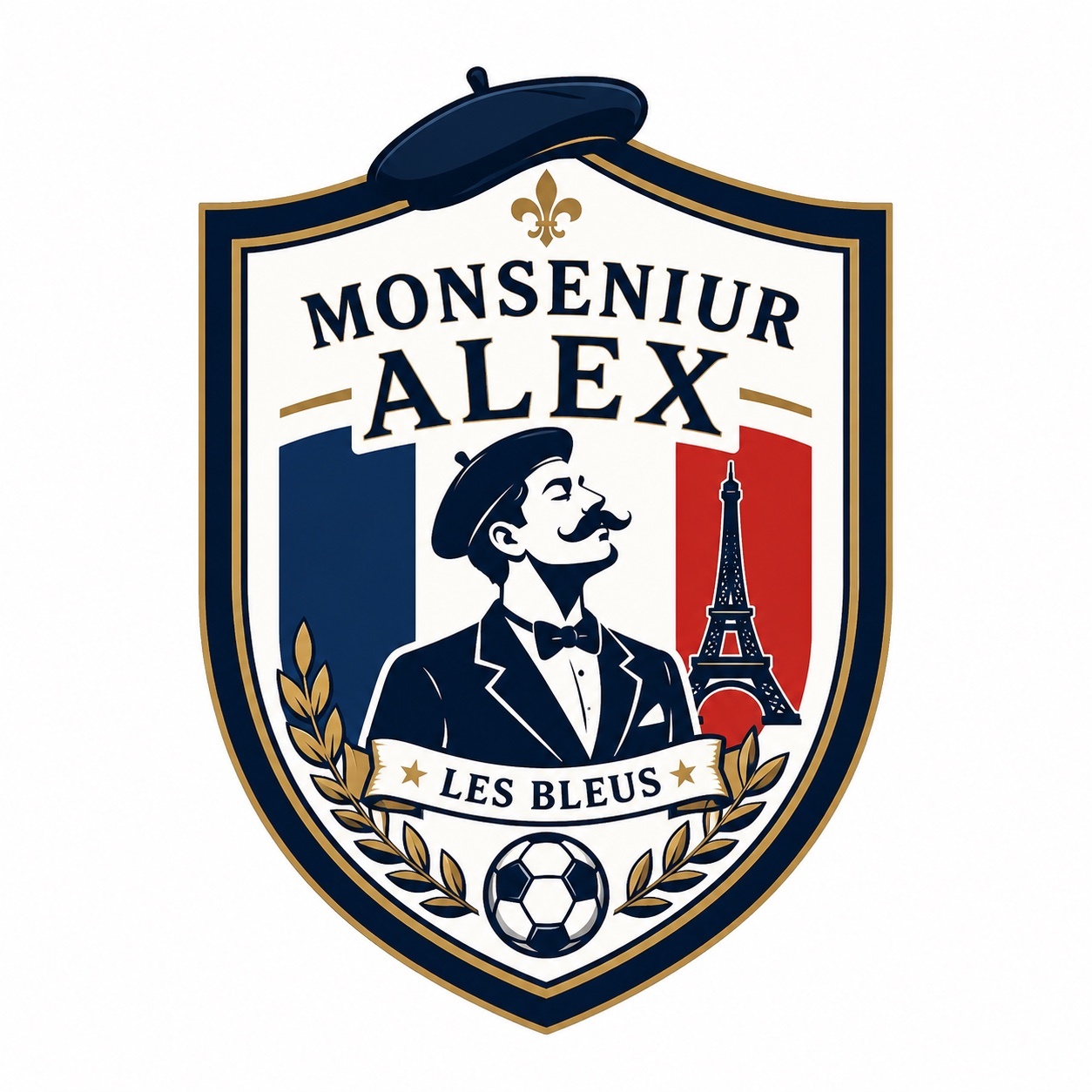 Monsieur Alex