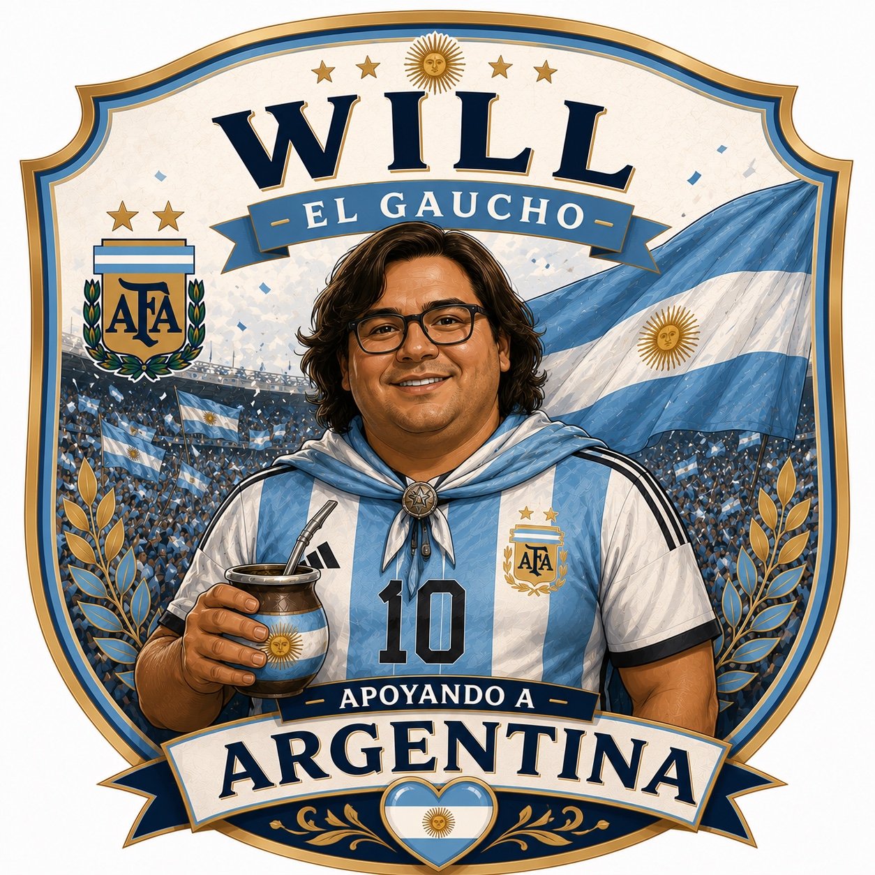 El Gaucho Batz